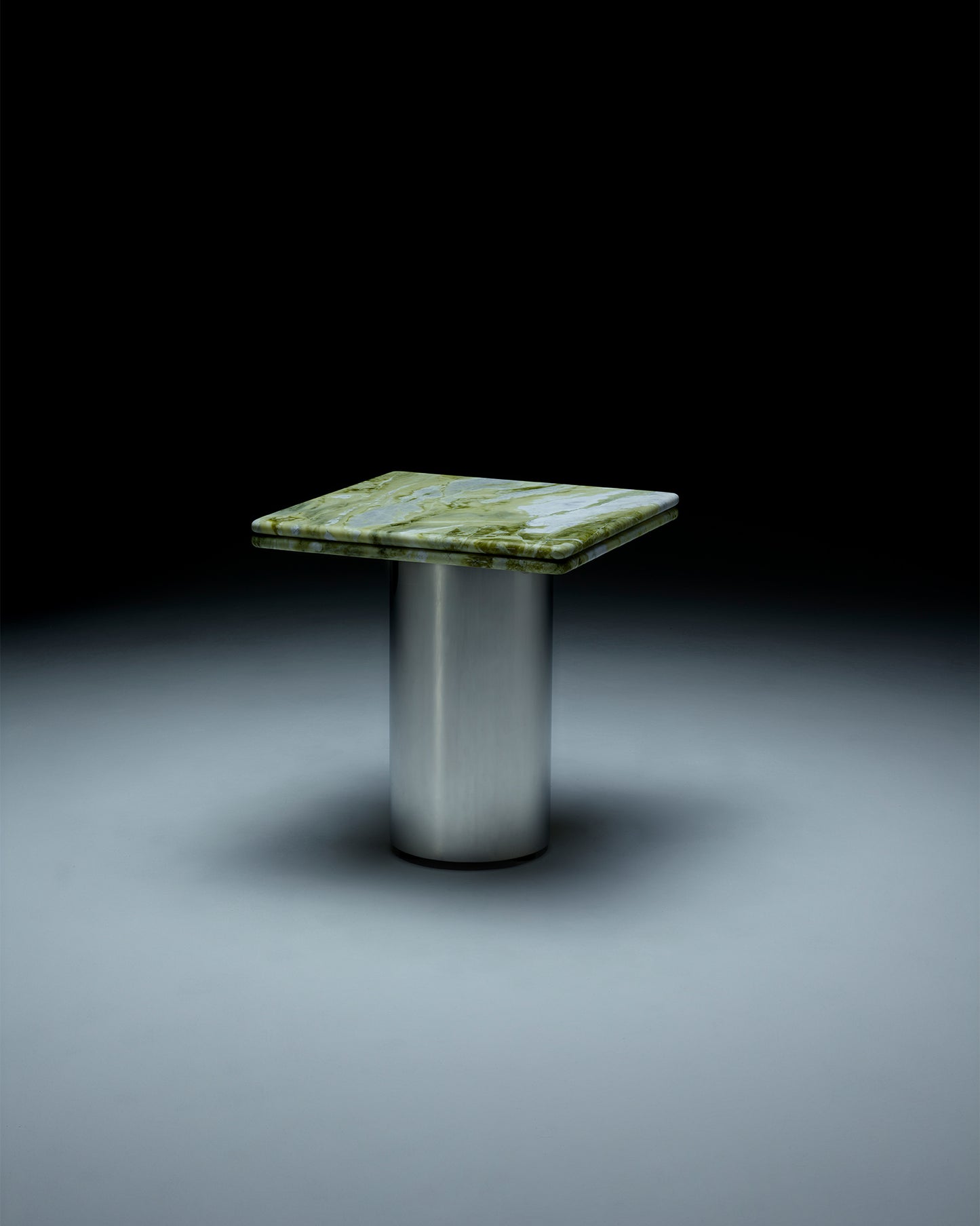Daydream Shape Table™ : Marble