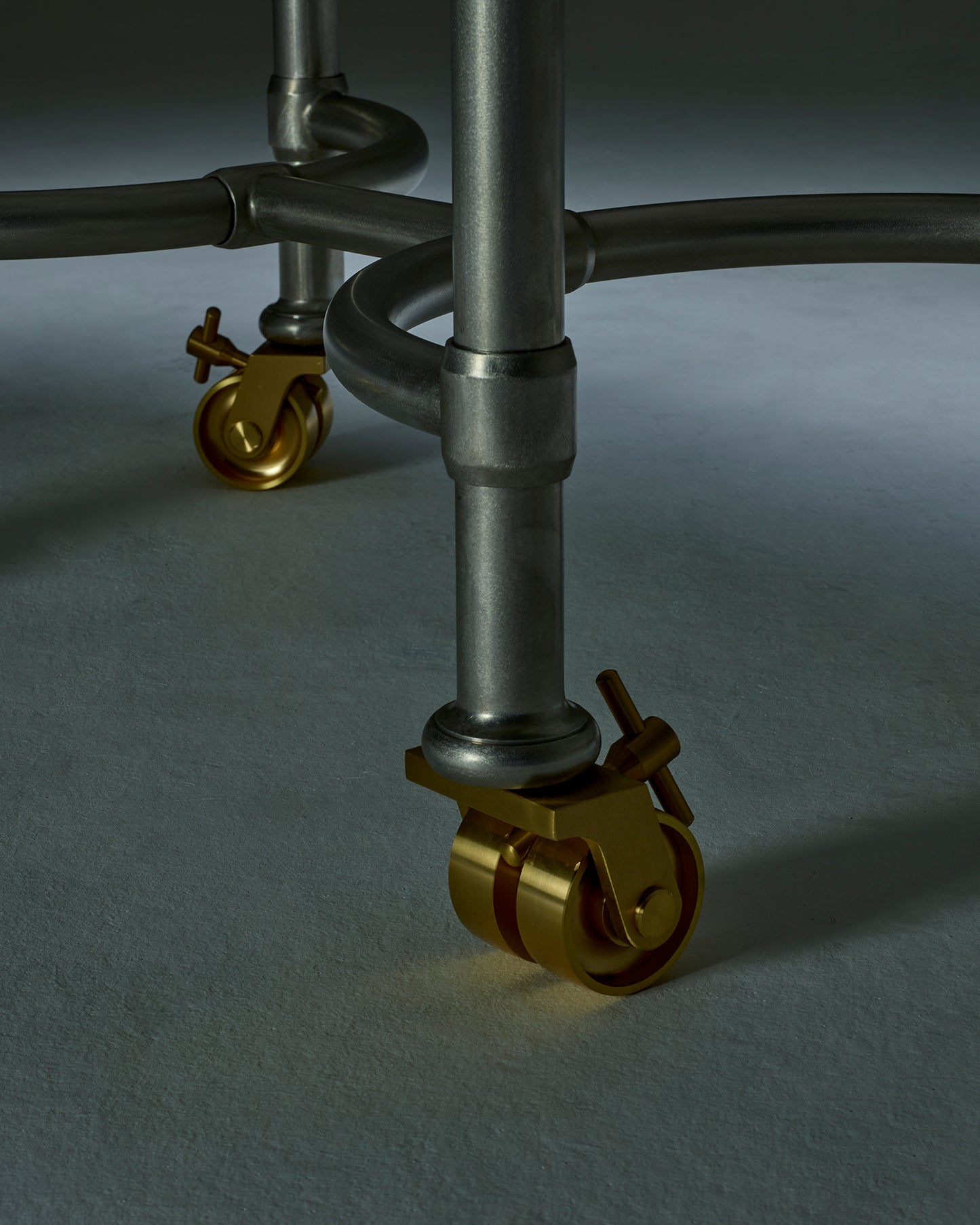 Muse Table™: Marble