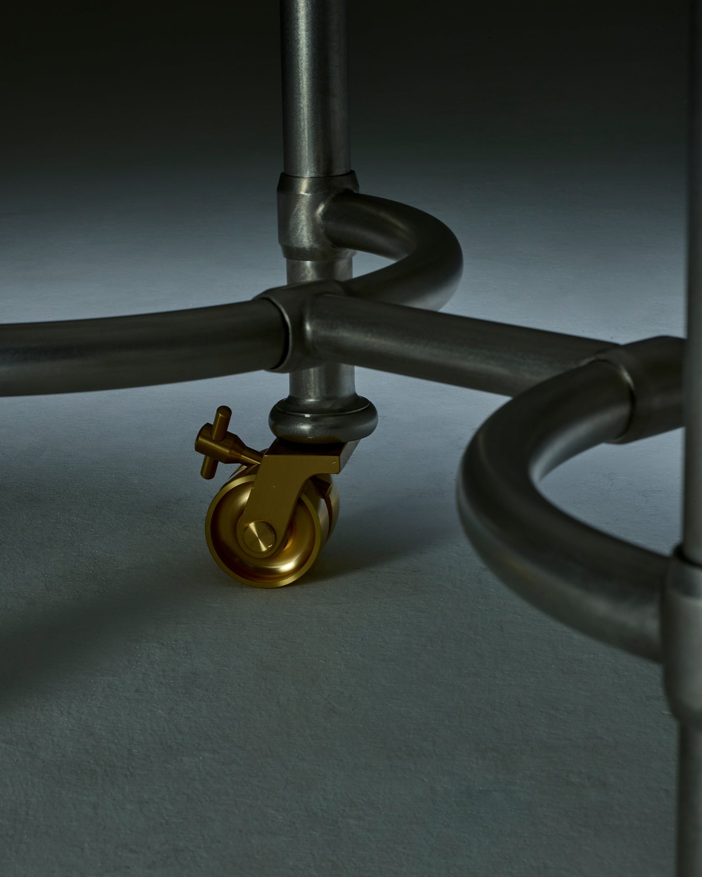 Muse Table™: Marble