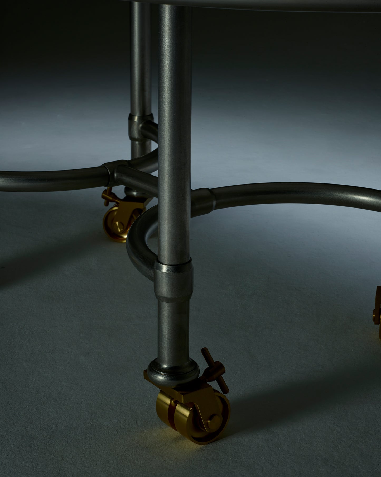 Muse Table™: Marble