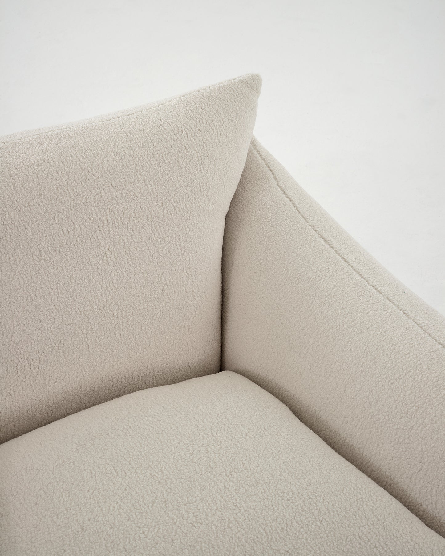 Studio Chair™ : Teddy