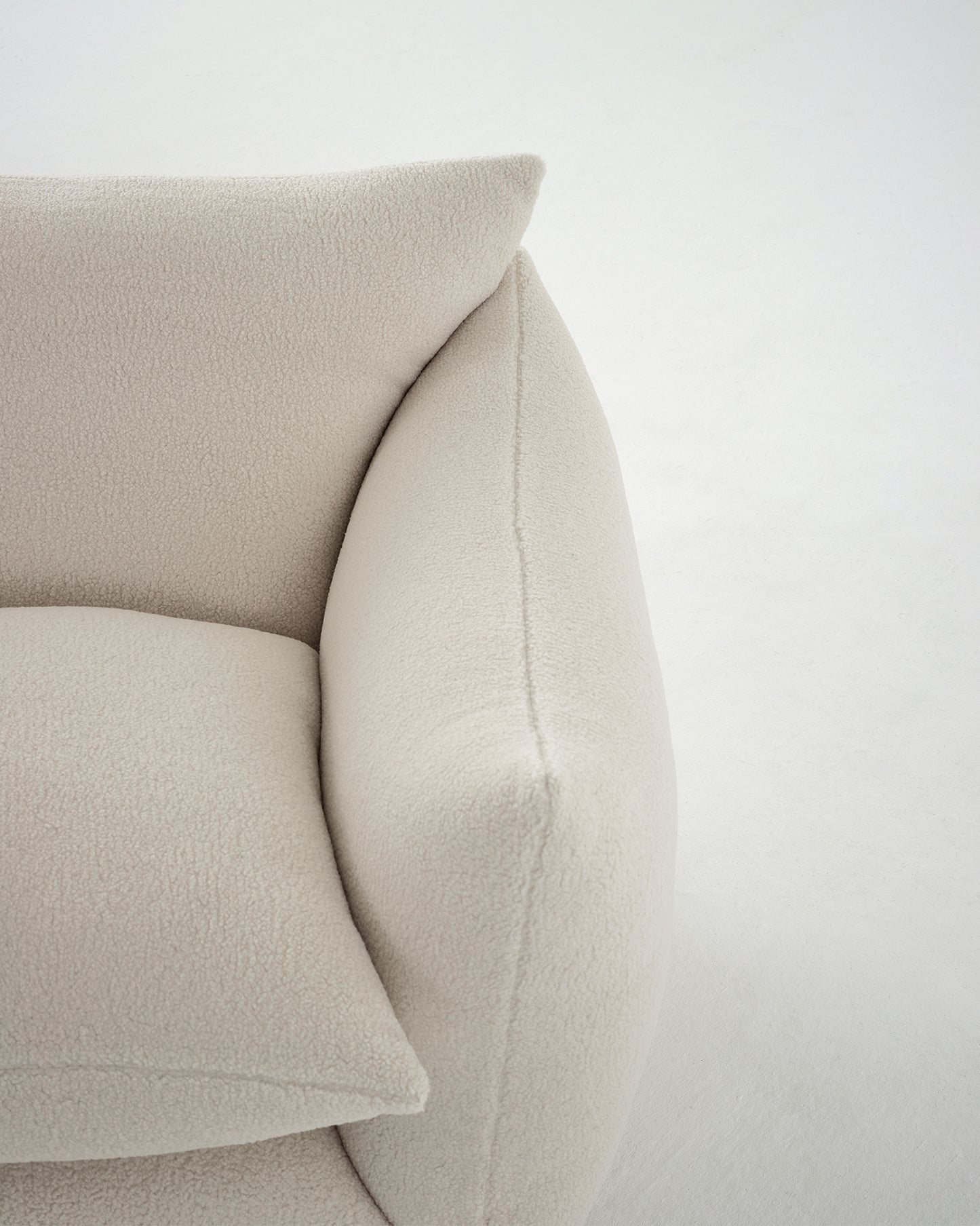 Studio Chair™ : Teddy