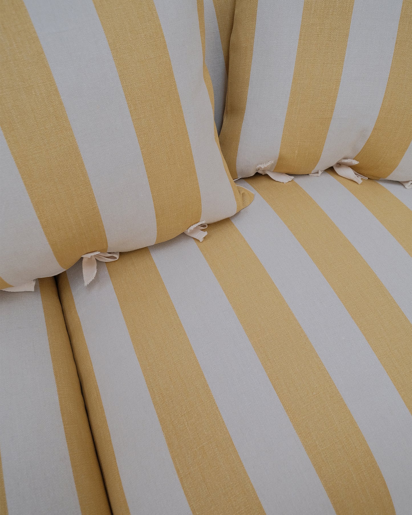 Studio Sofa in Studio Stripe