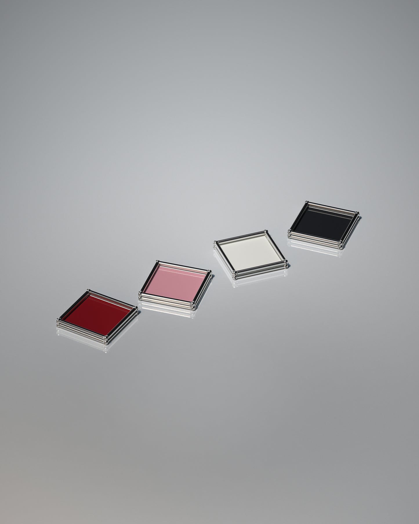 The Square Tray