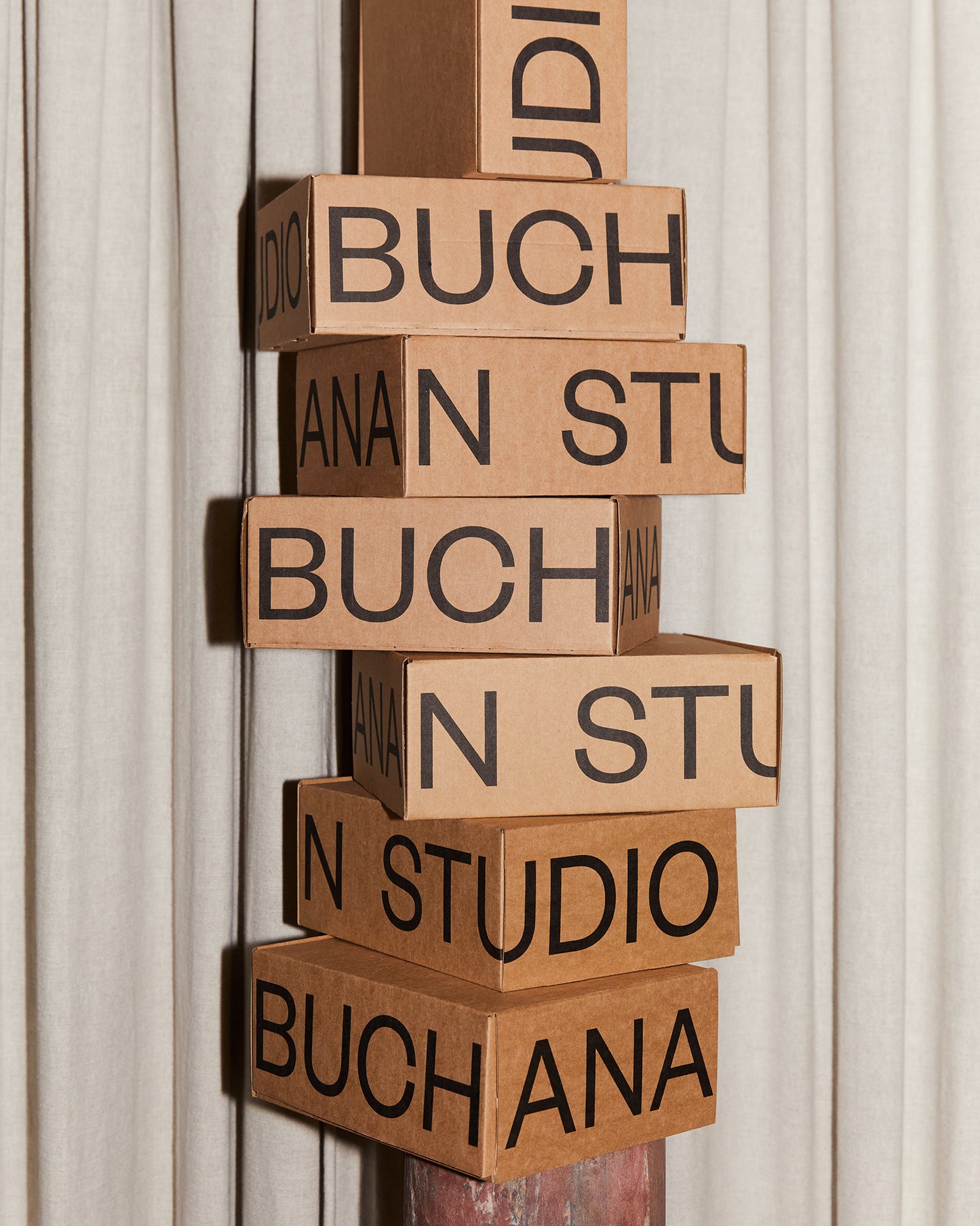 Full Collection of Fabric Samples