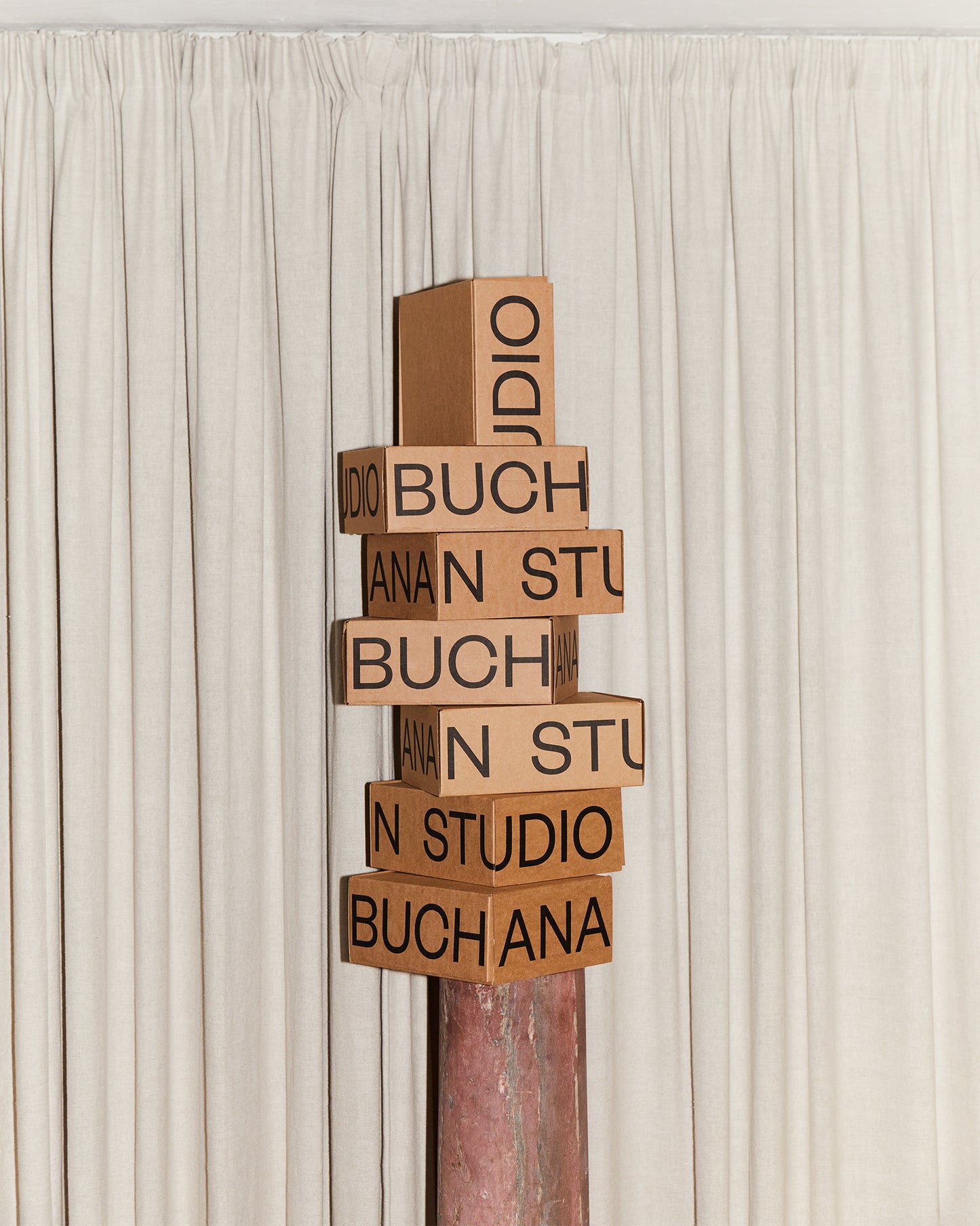 Full Collection of Fabric Samples