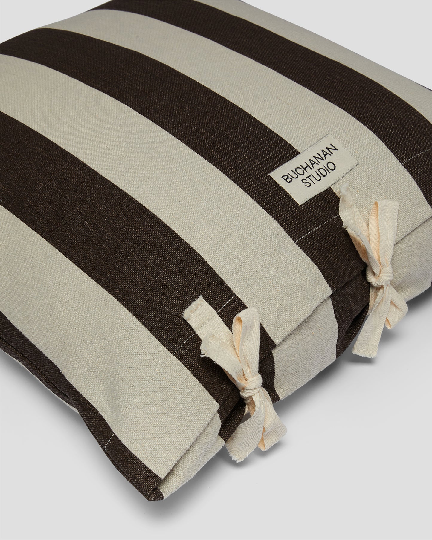 Cushion in Studio Stripe™