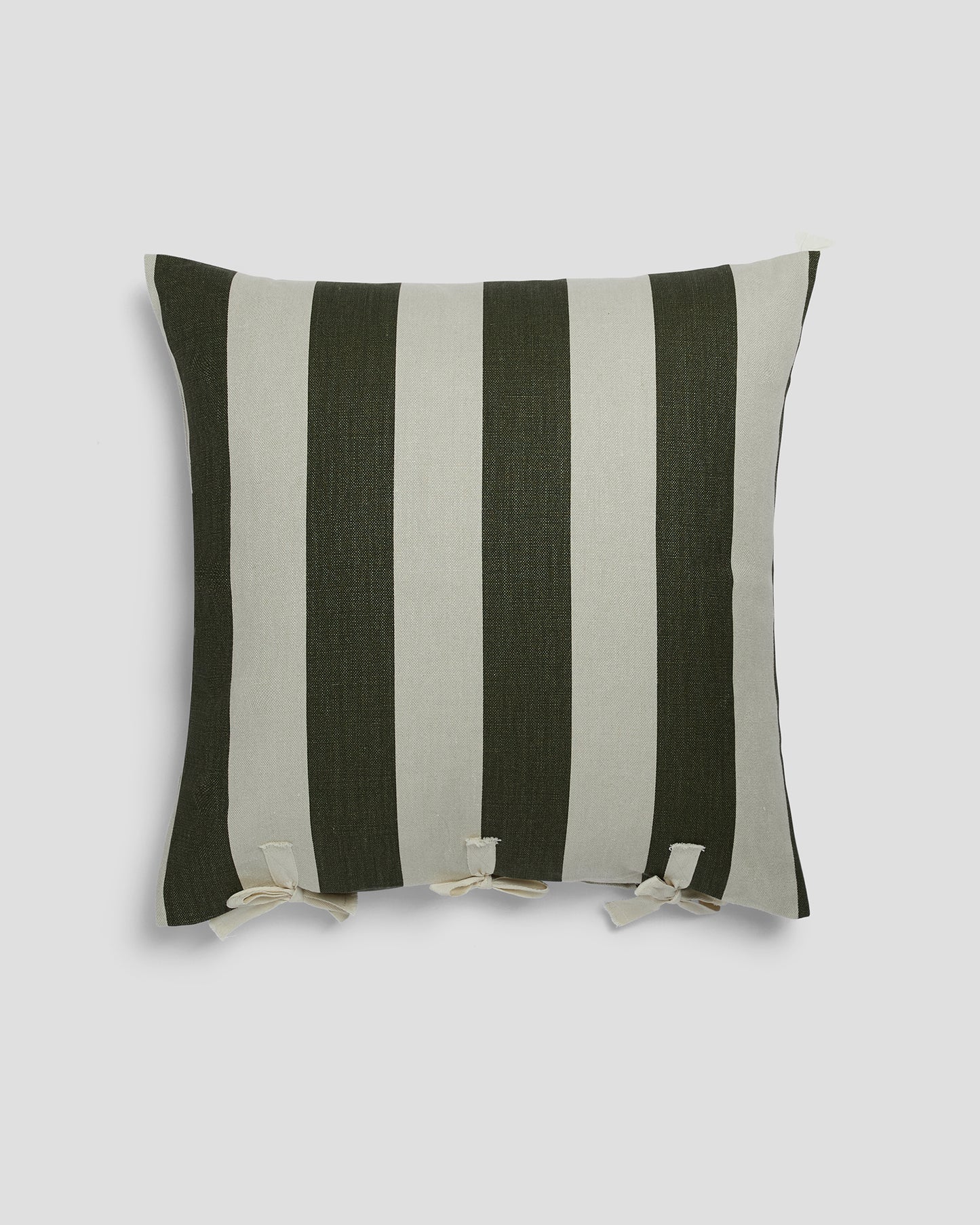 Cushion in Studio Stripe™