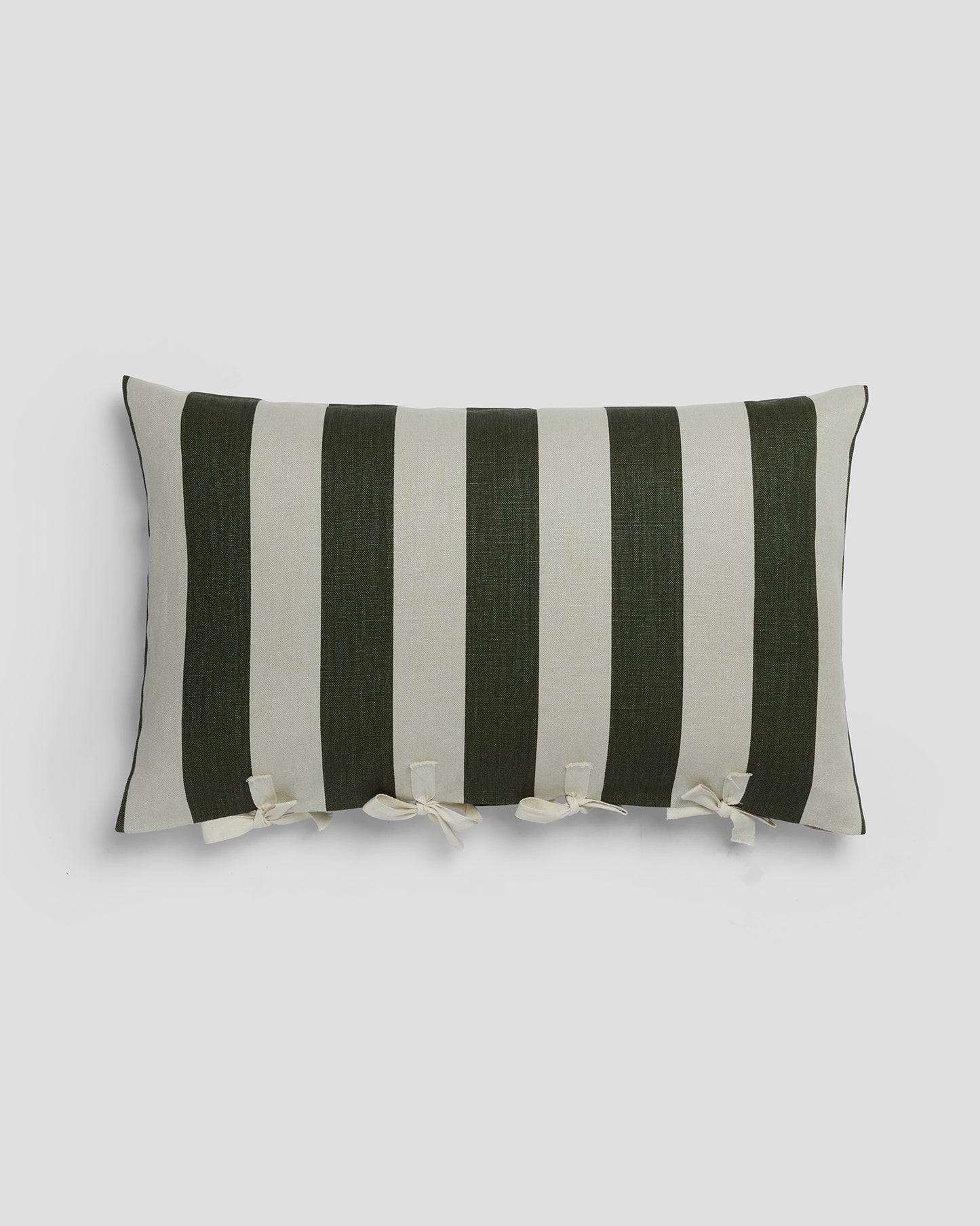 Cushion in Studio Stripe™