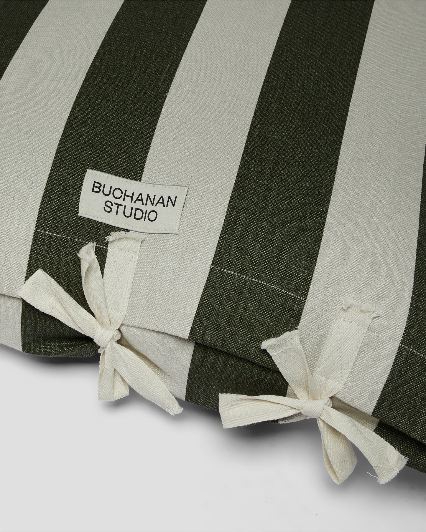 Cushion in Studio Stripe™