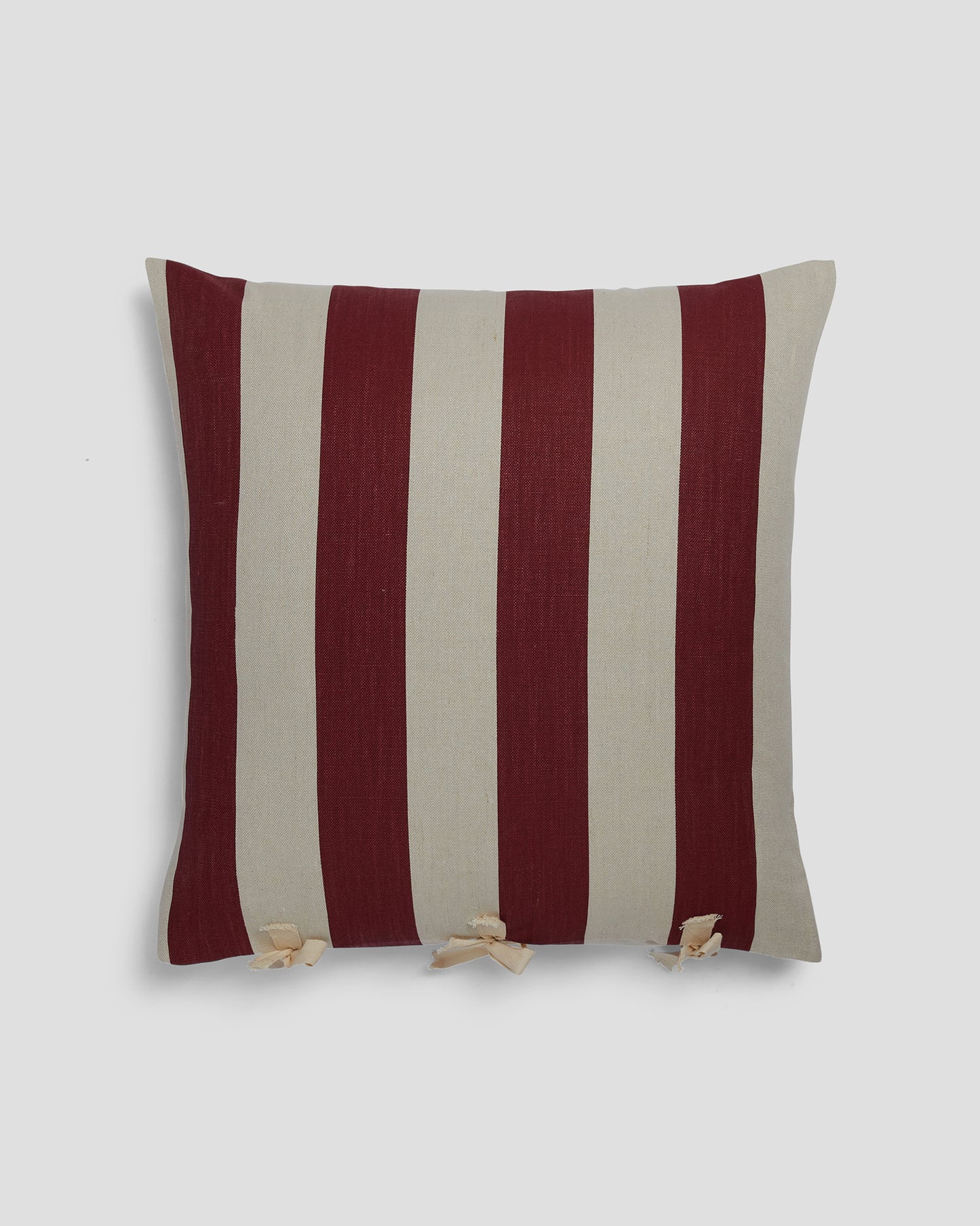 Cushion in Studio Stripe™