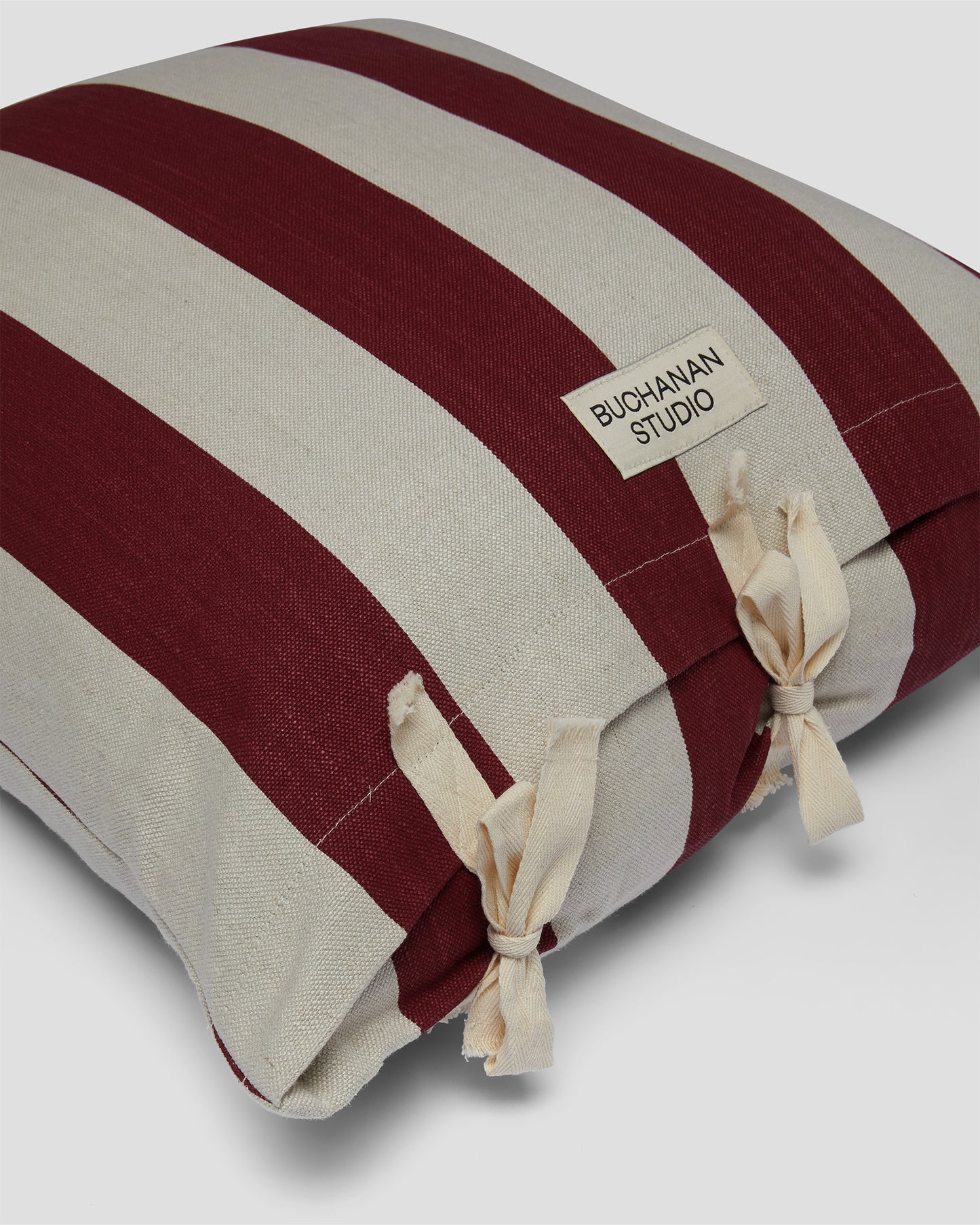Cushion in Studio Stripe™