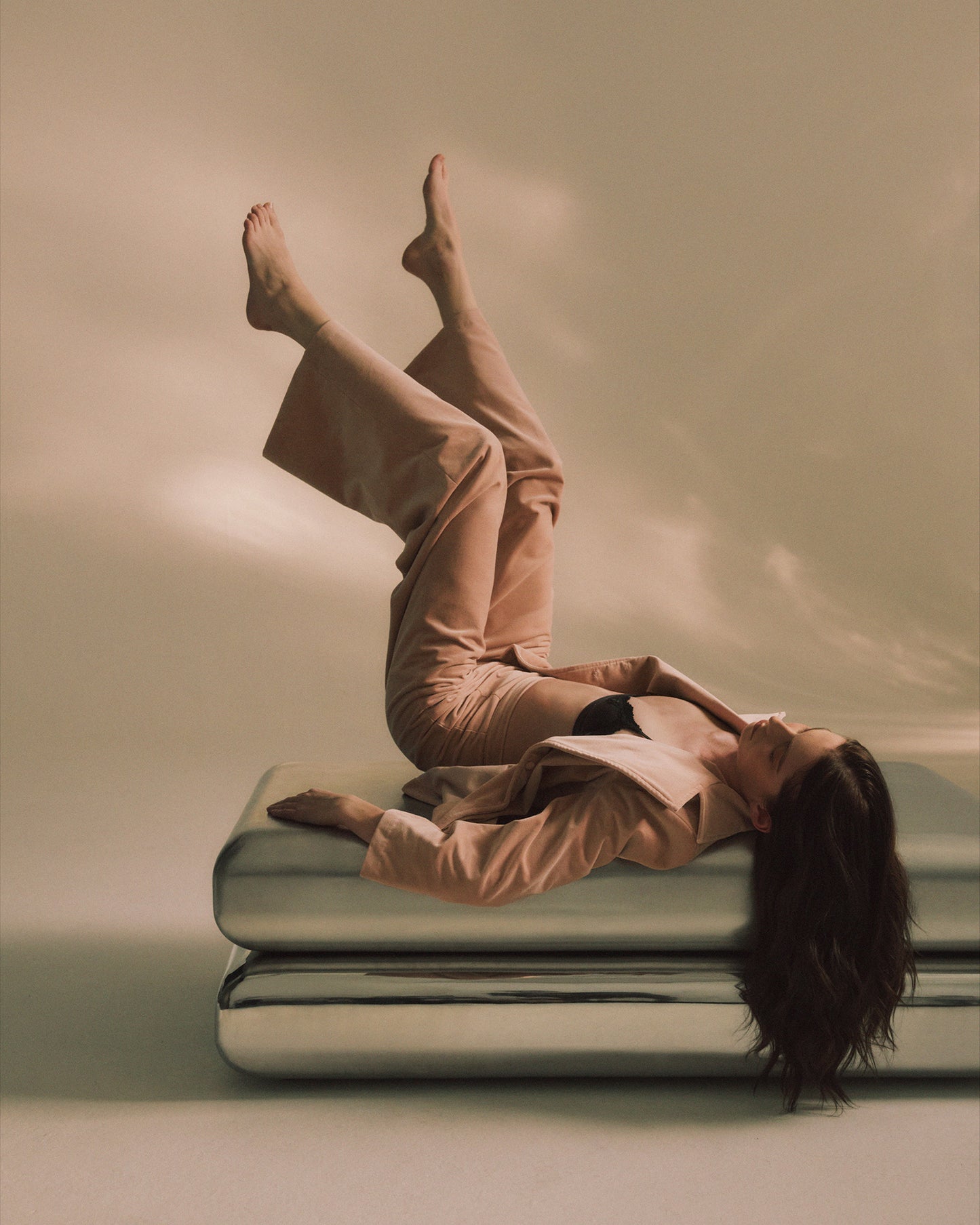 Daydream Studio Ottoman™