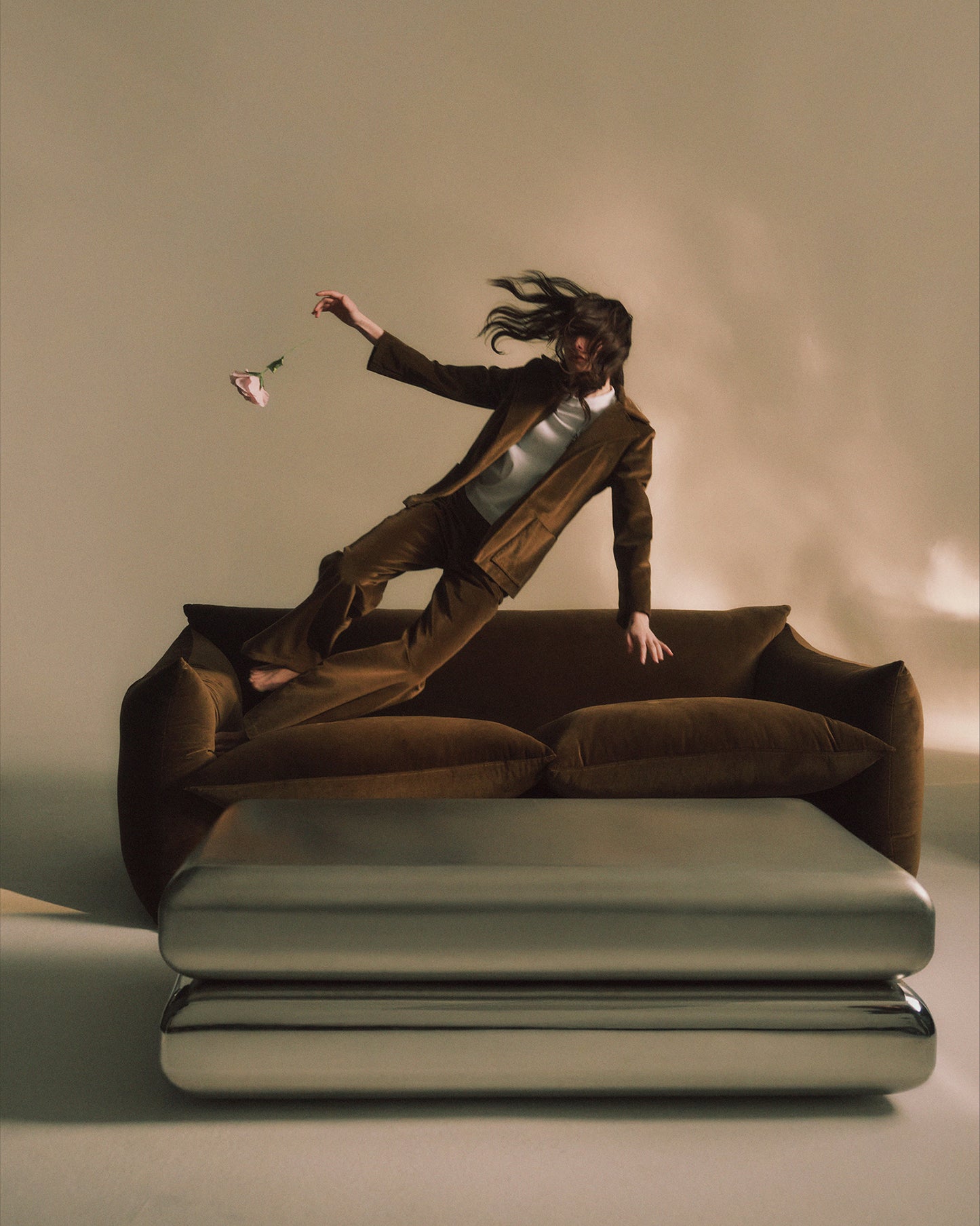 Daydream Studio Ottoman™