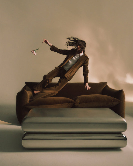 Daydream Studio Ottoman™