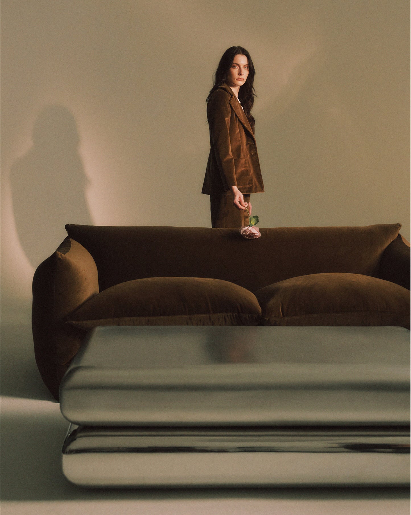 Daydream Studio Ottoman™