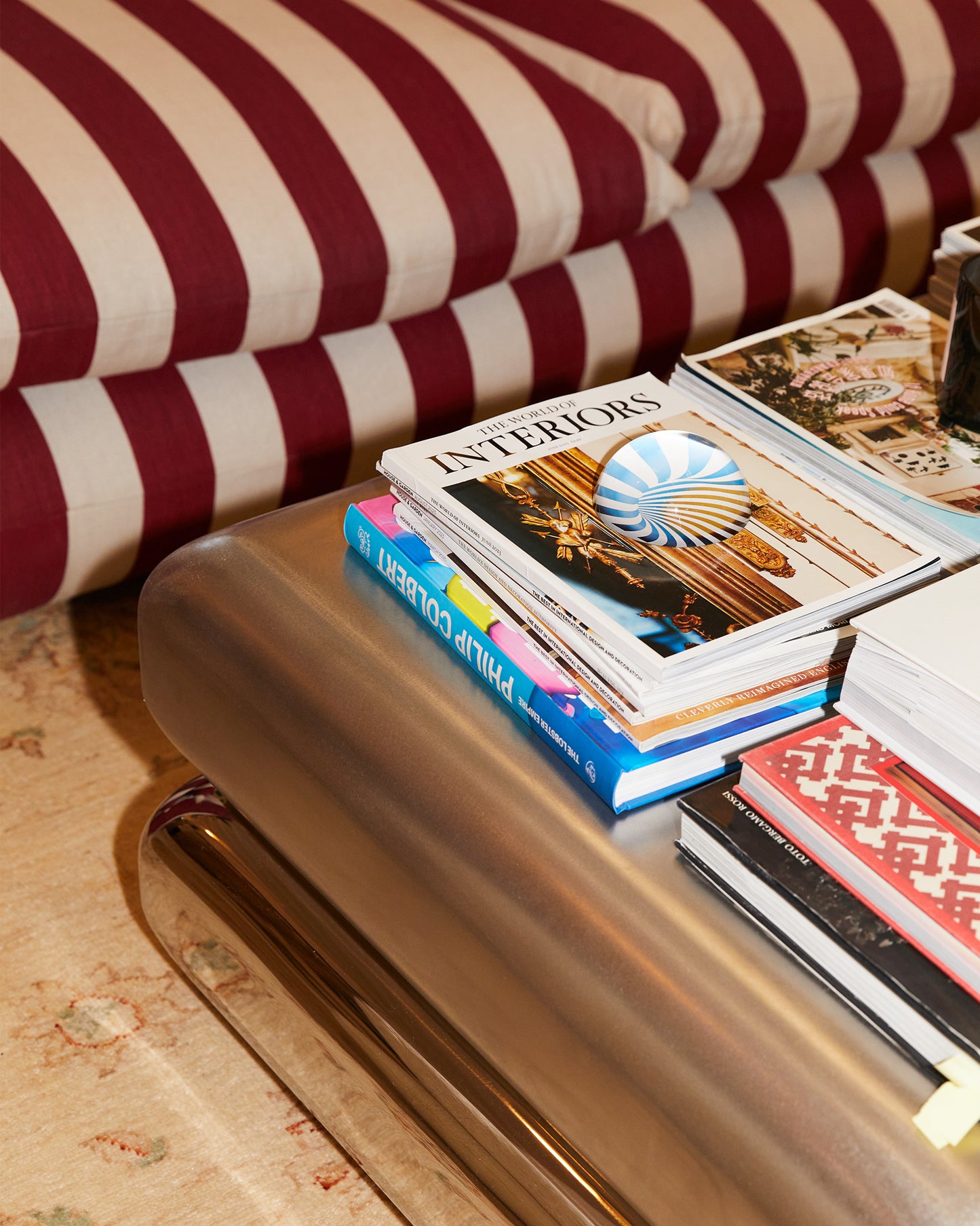 Daydream Studio Ottoman™