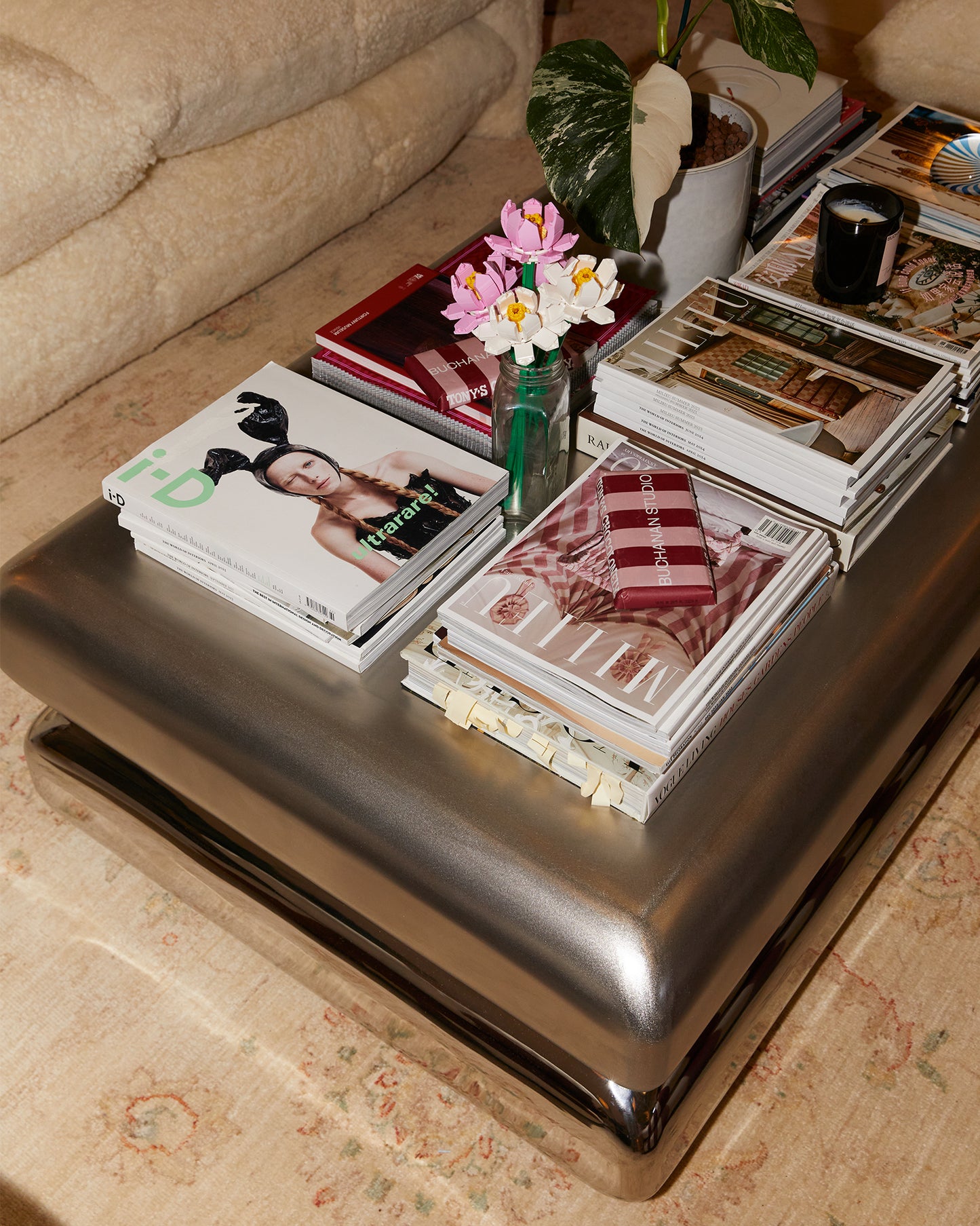 Daydream Studio Ottoman™