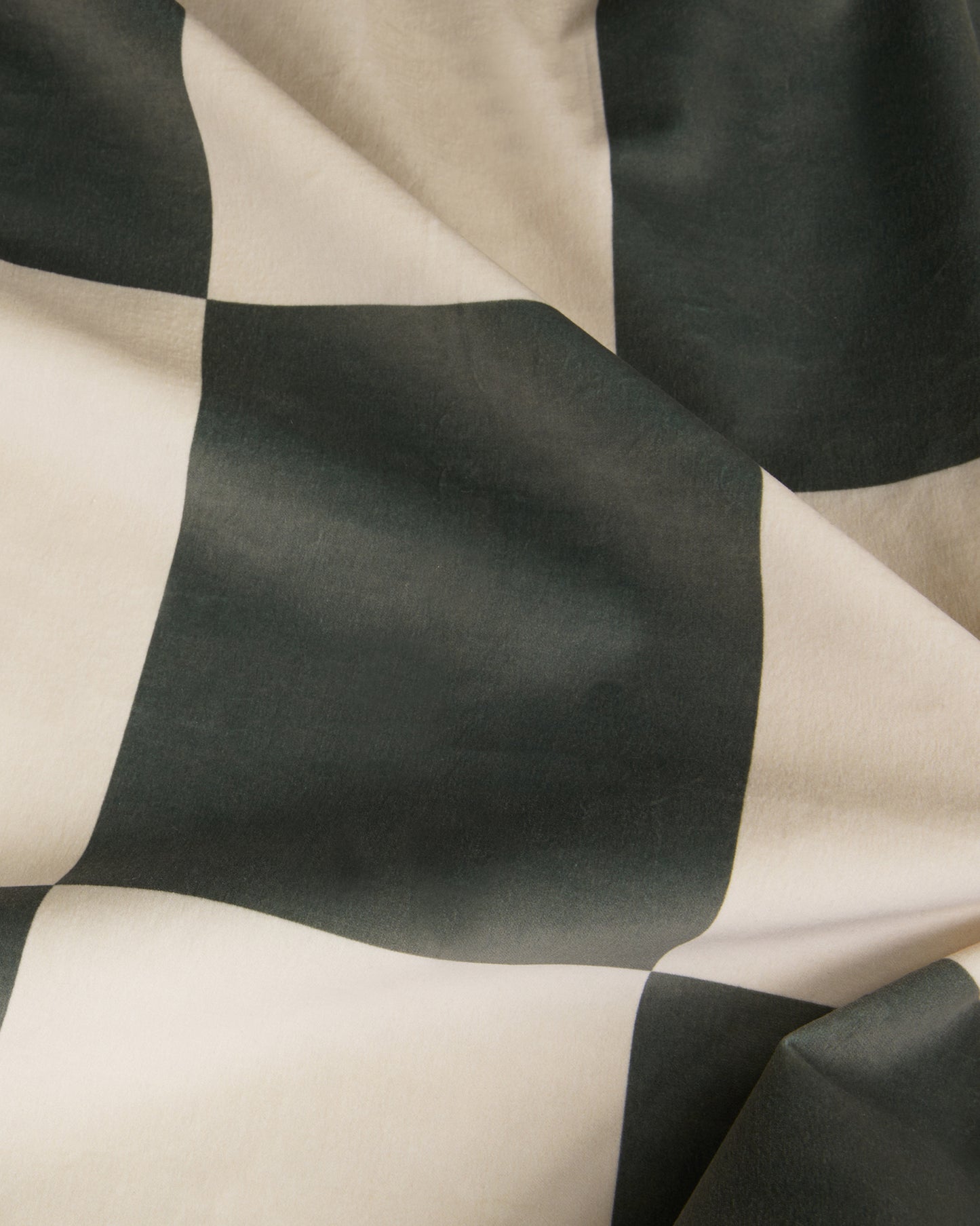 Checkmate Fabric Sample