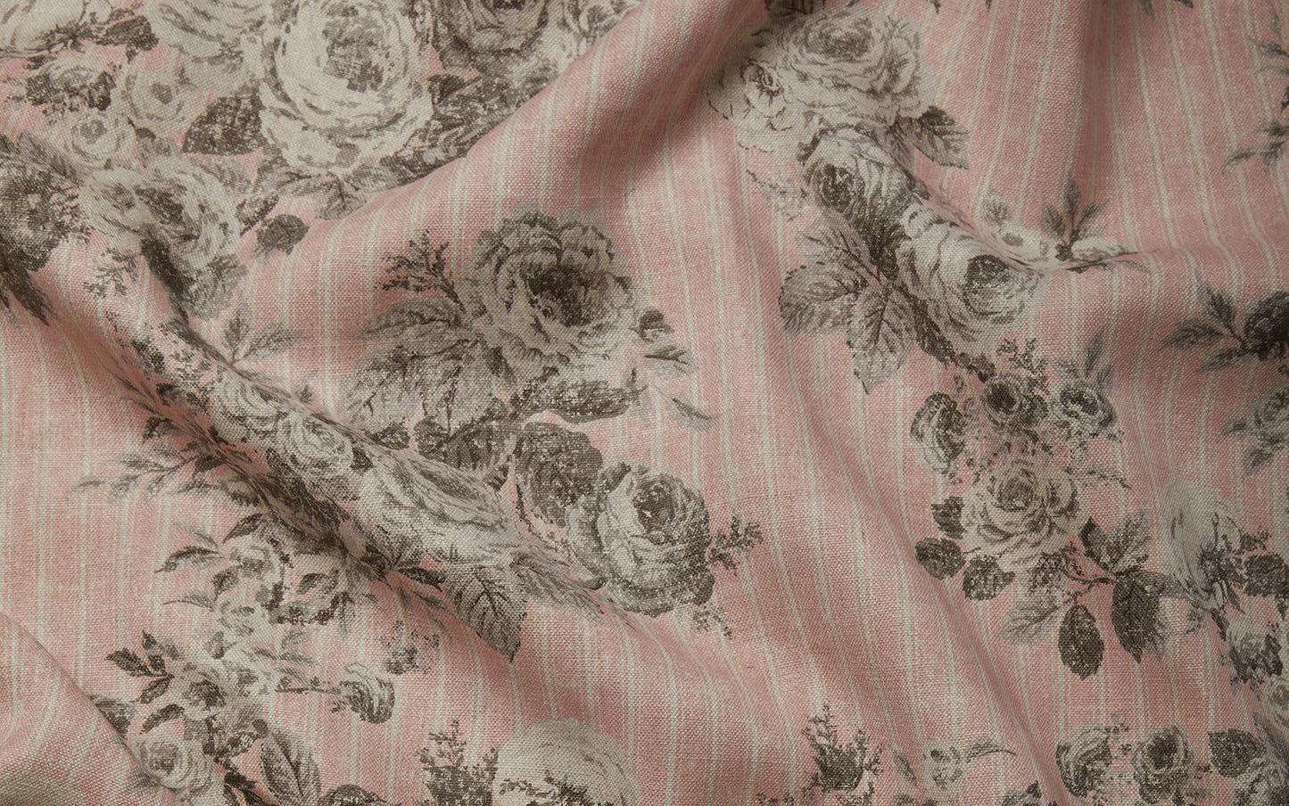 REVERSE Ticking Rose™