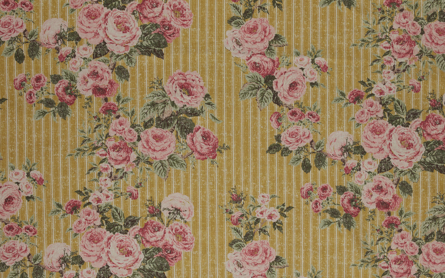 REVERSE Ticking Rose™