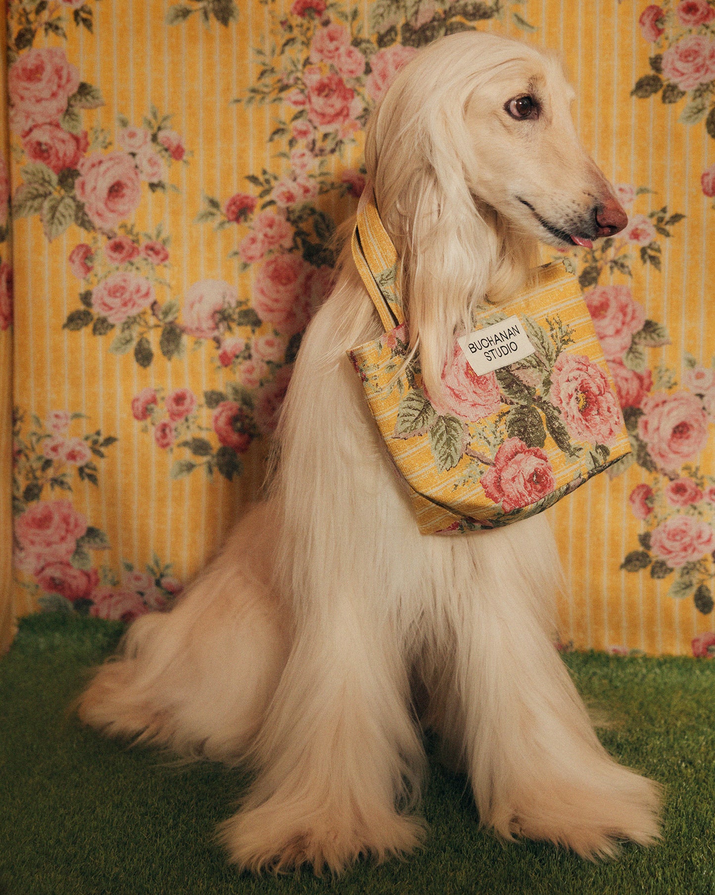 REVERSE Ticking Rose™