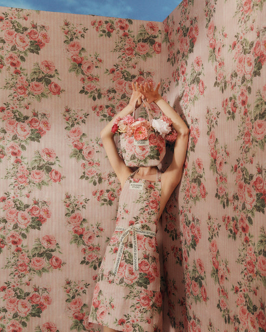 REVERSE Ticking Rose™