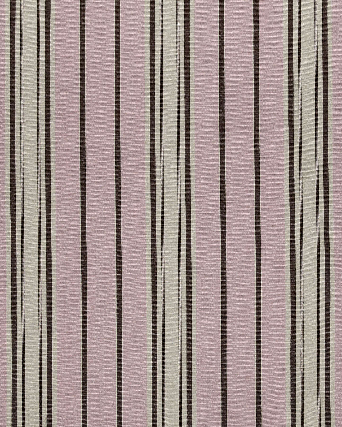 Stripe Two Fabric Sample