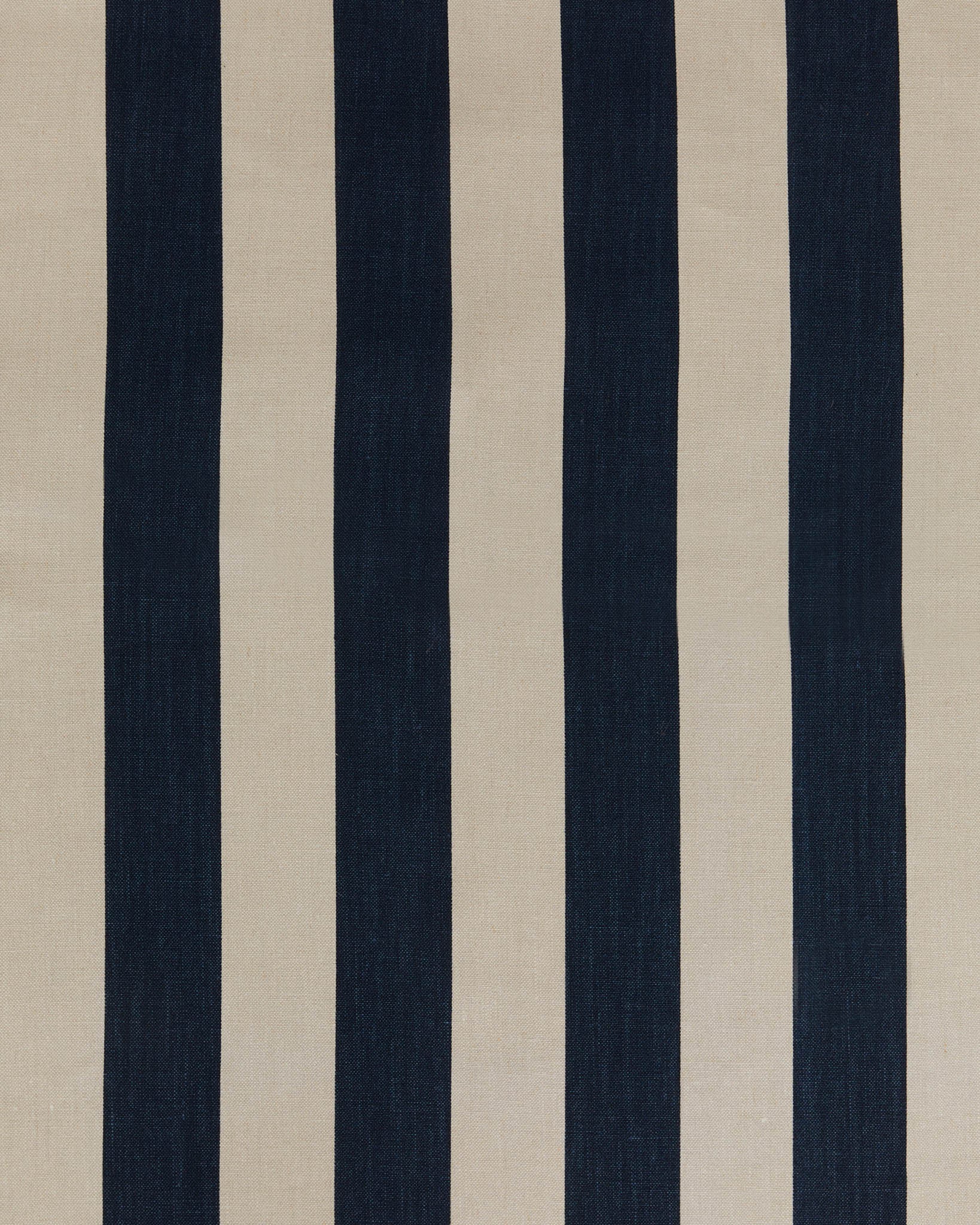 Indigo Studio Stripe