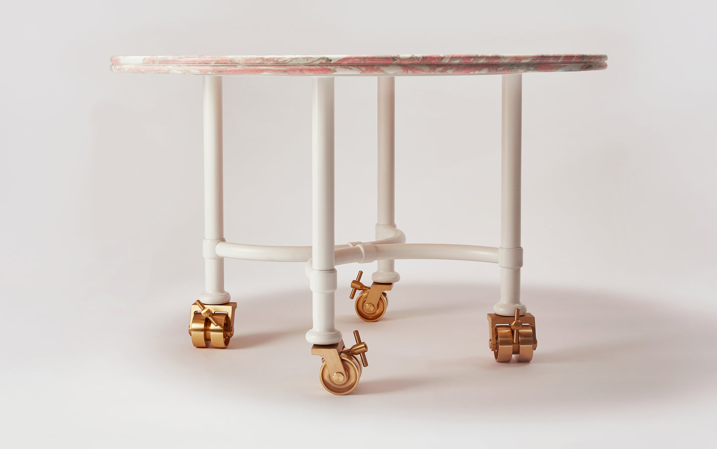 Muse Table™: Marble