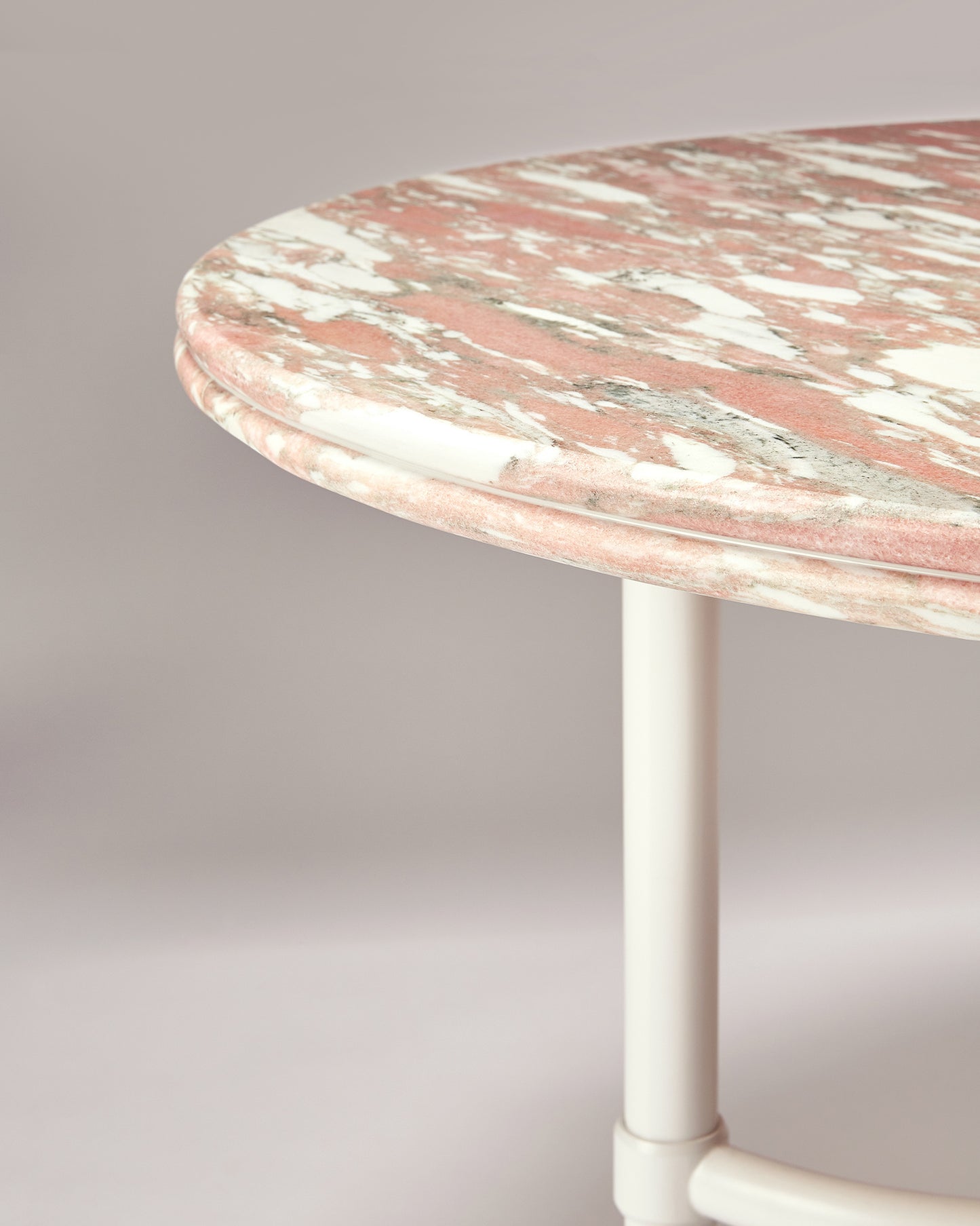 Muse Table™: Marble