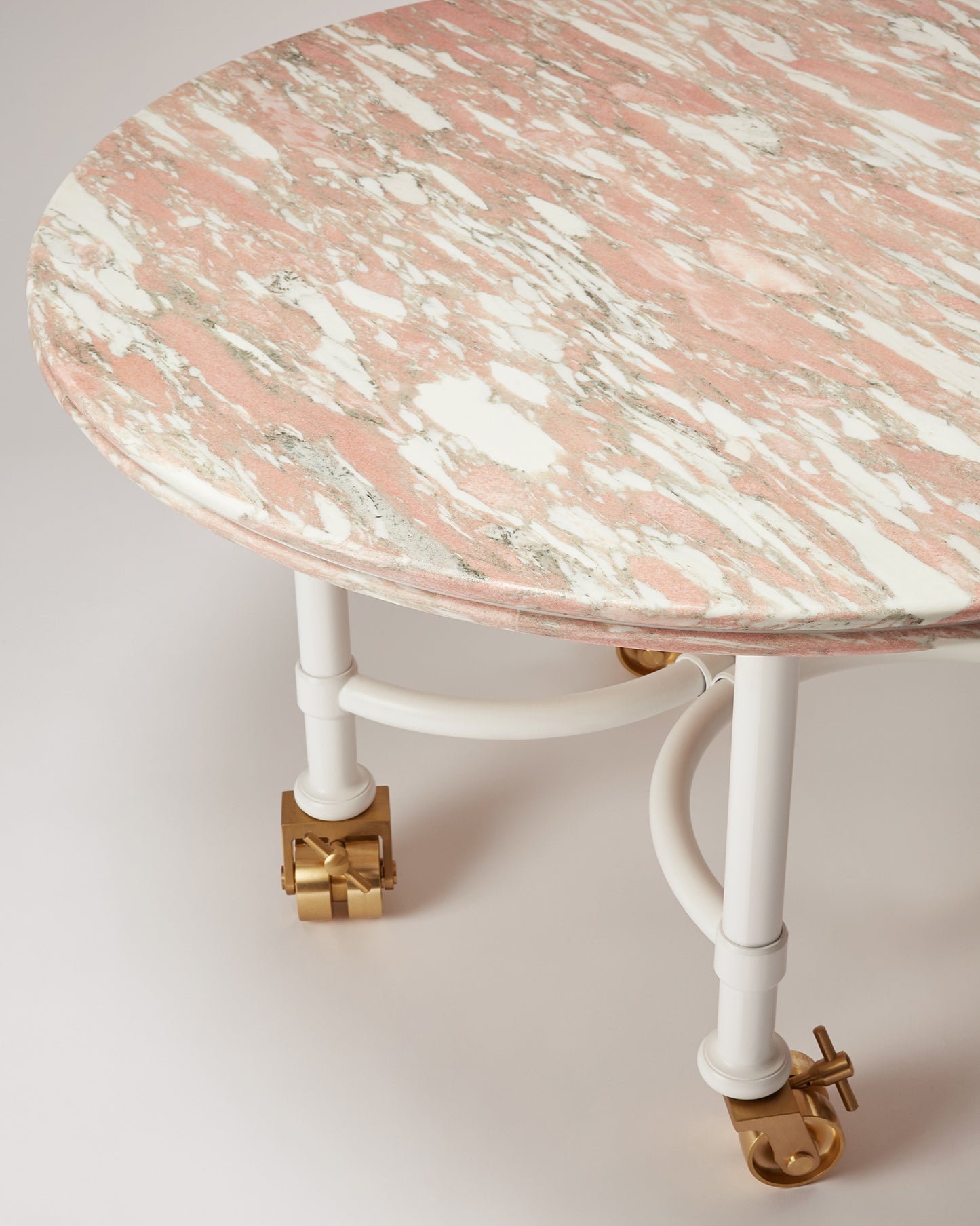 Muse Table™: Marble