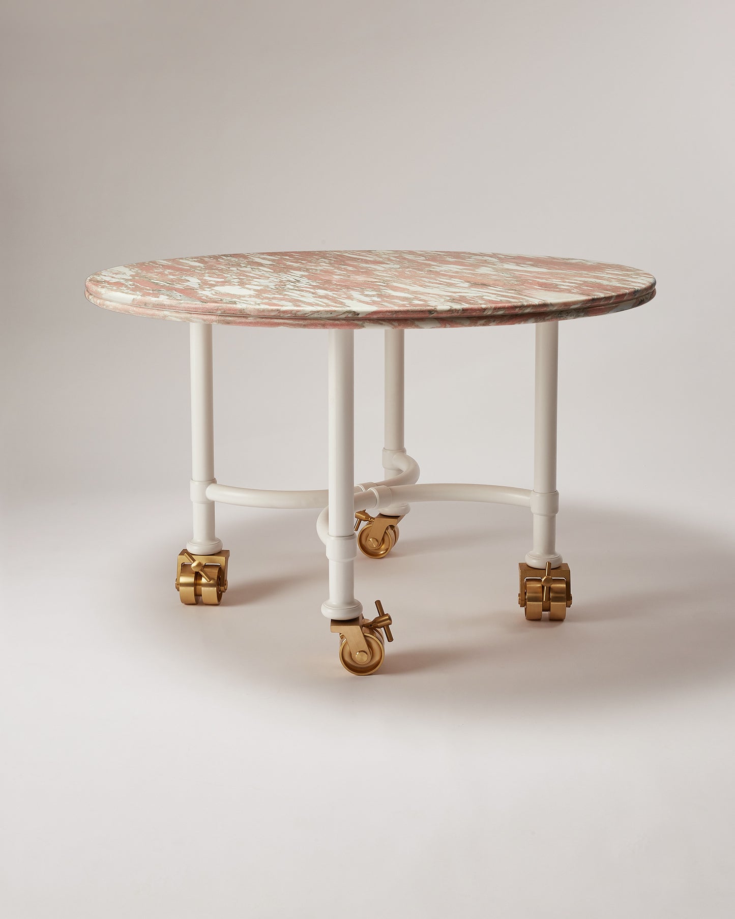 Muse Table™: Marble