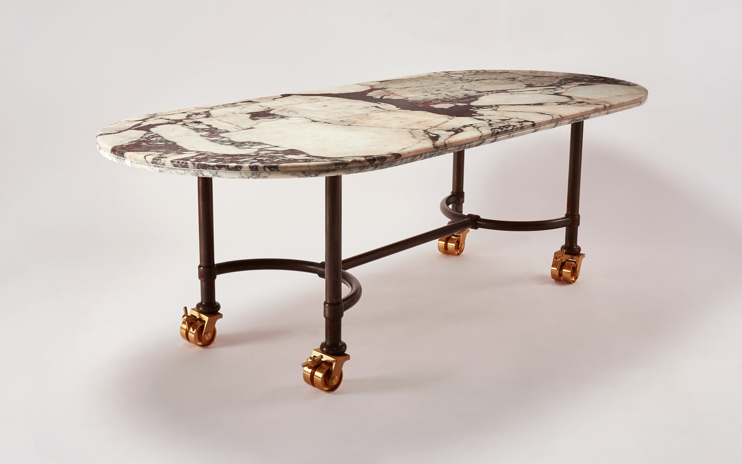 Muse Table™: Marble