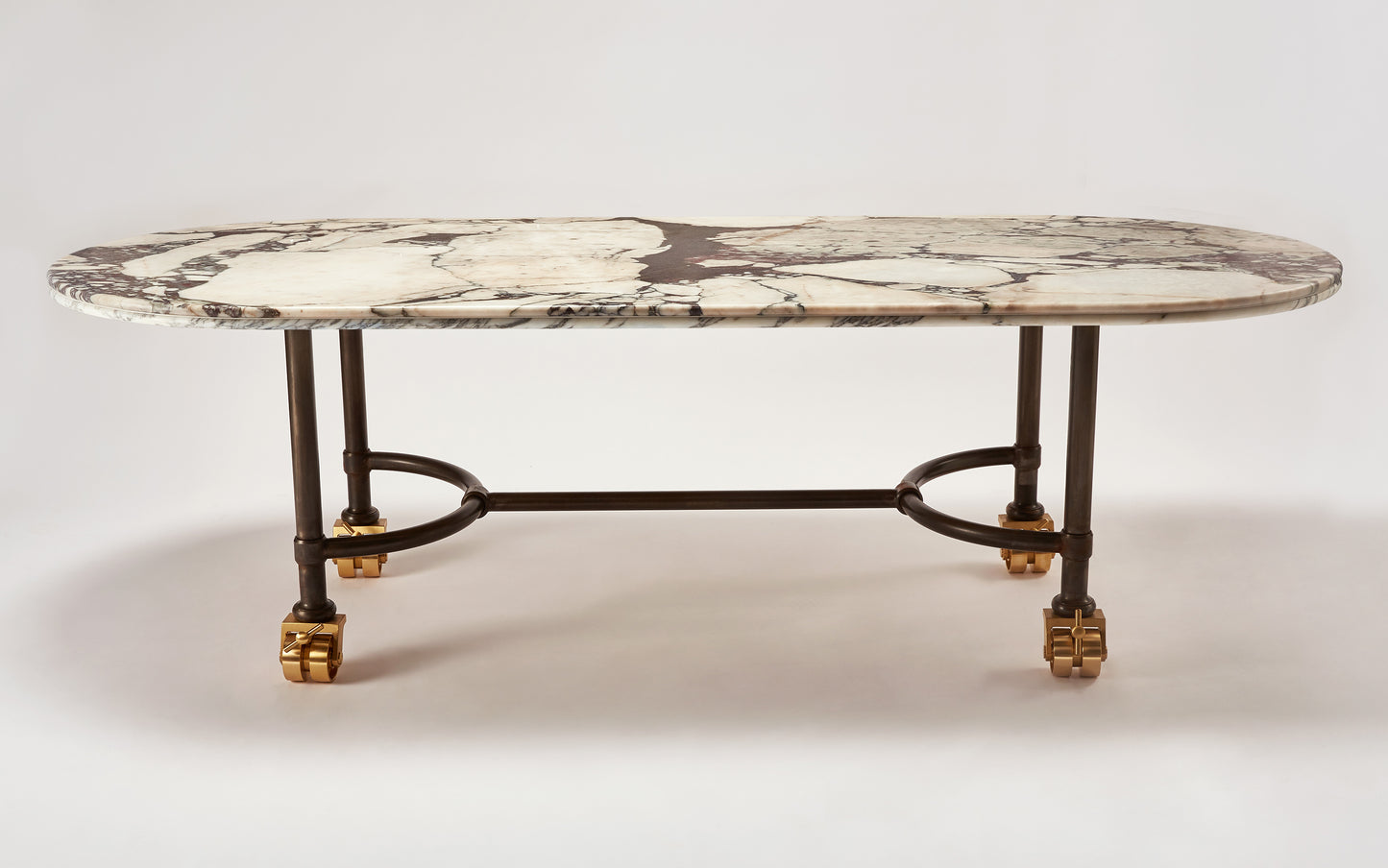 Muse Table™: Marble