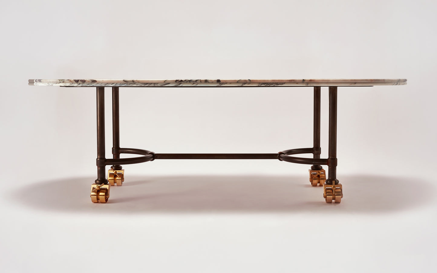 Muse Table™: Marble