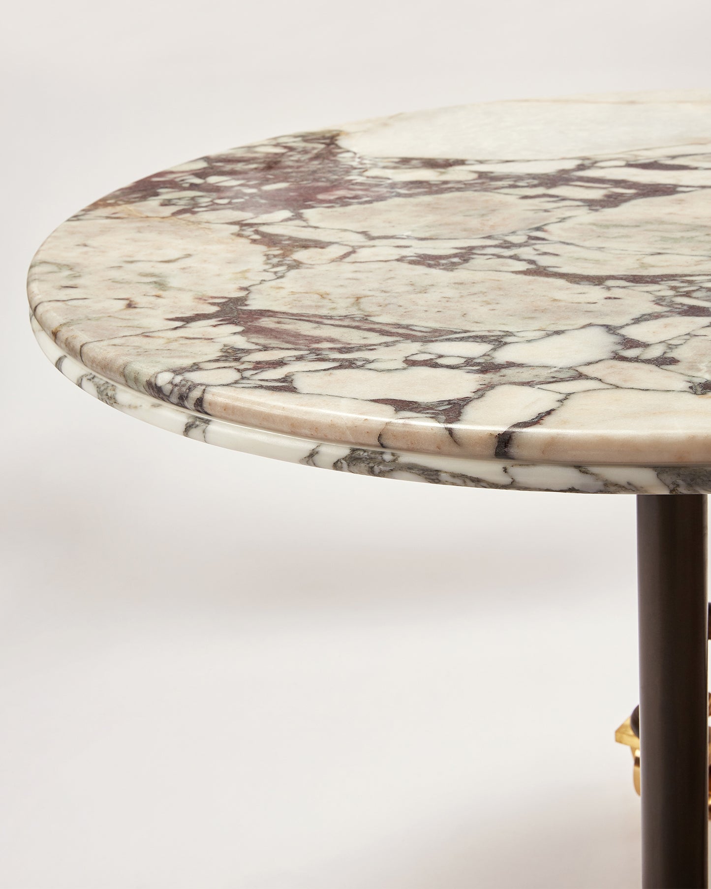 Muse Table™: Marble
