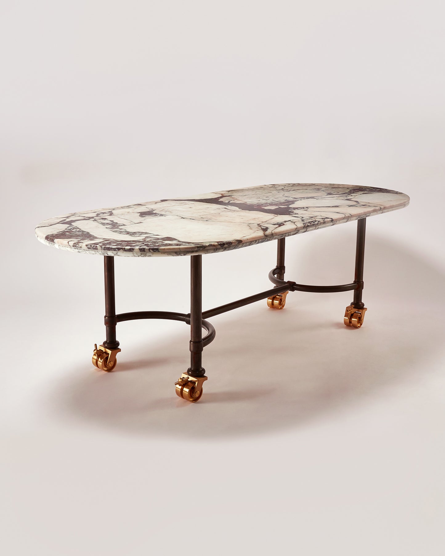 Muse Table™: Marble
