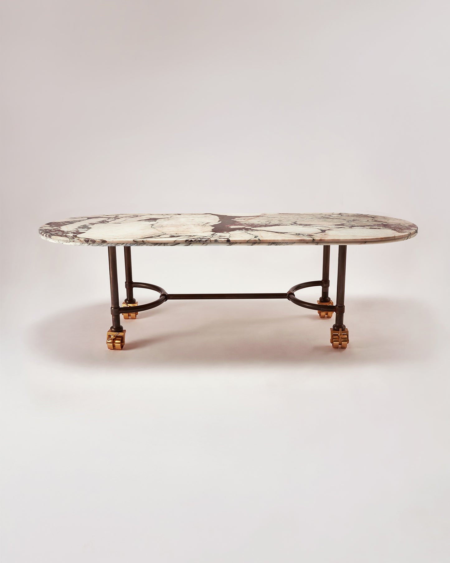Muse Table™: Marble