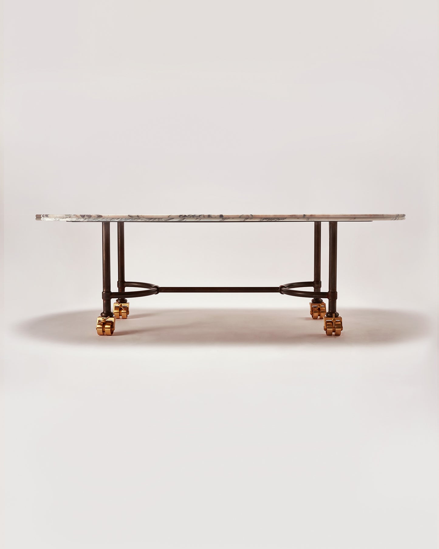 Muse Table™: Marble