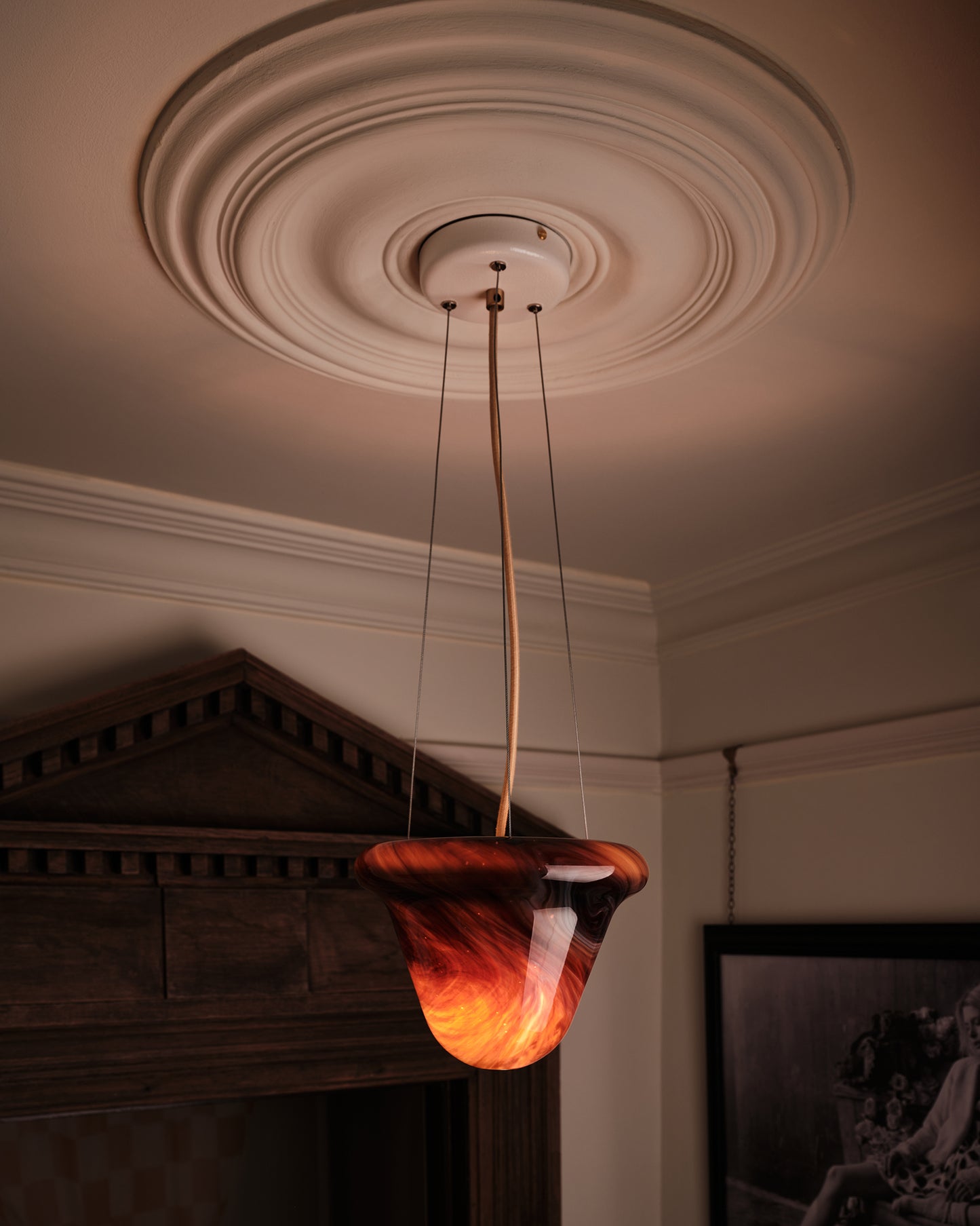 Neo Pendant Light