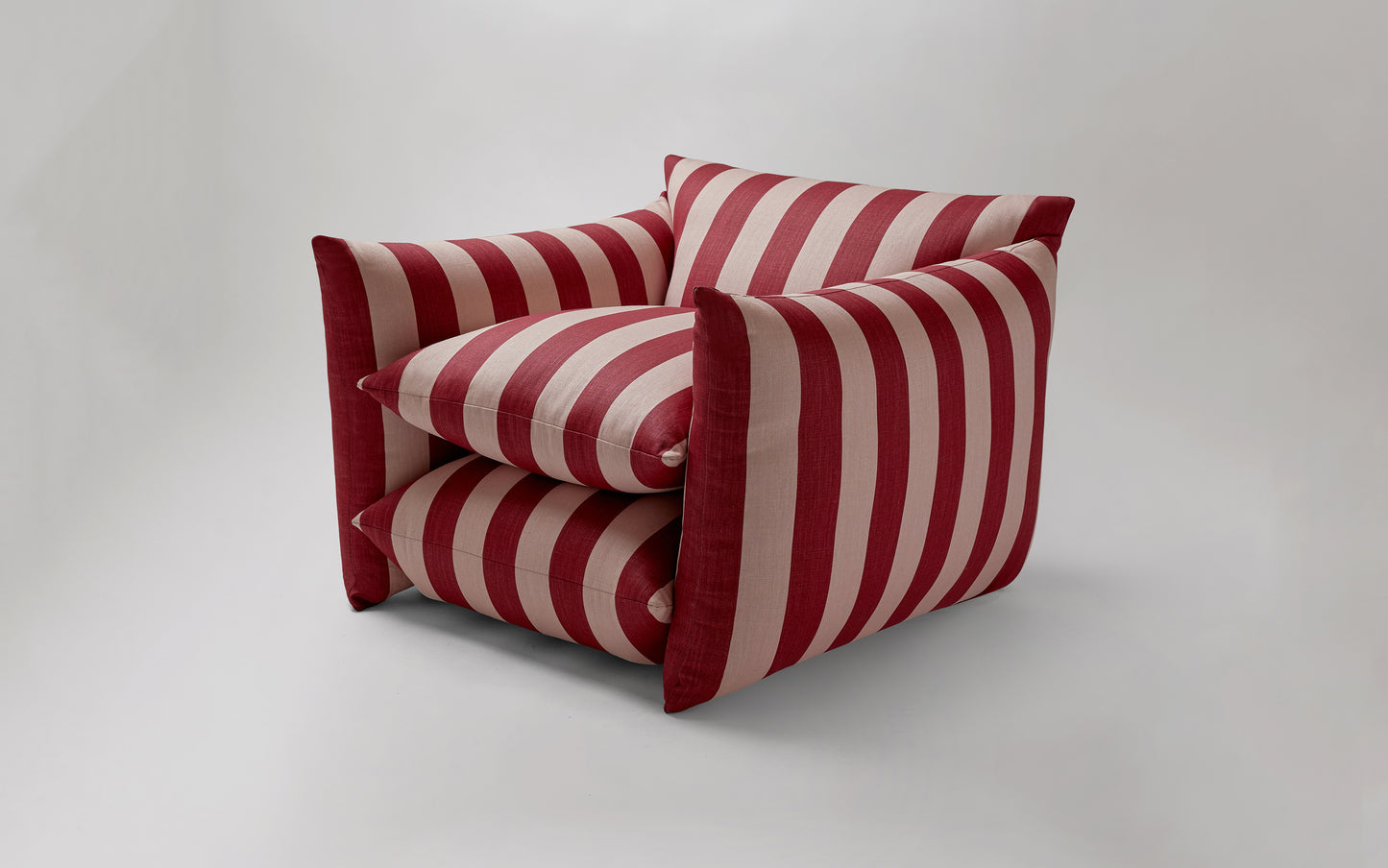 Studio Chair™ : Ruby & Rose Studio Stripe