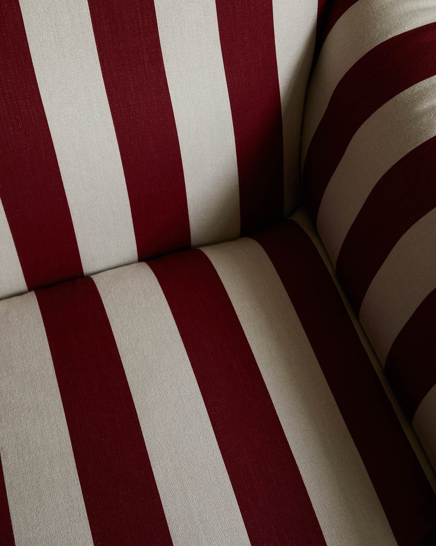 Studio Sofa in Studio Stripe