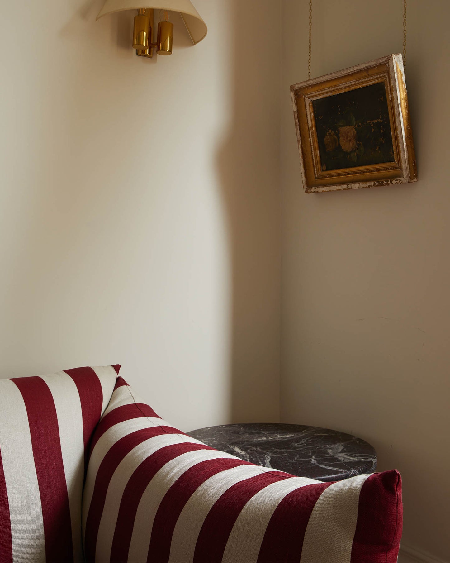 Studio Sofa in Studio Stripe