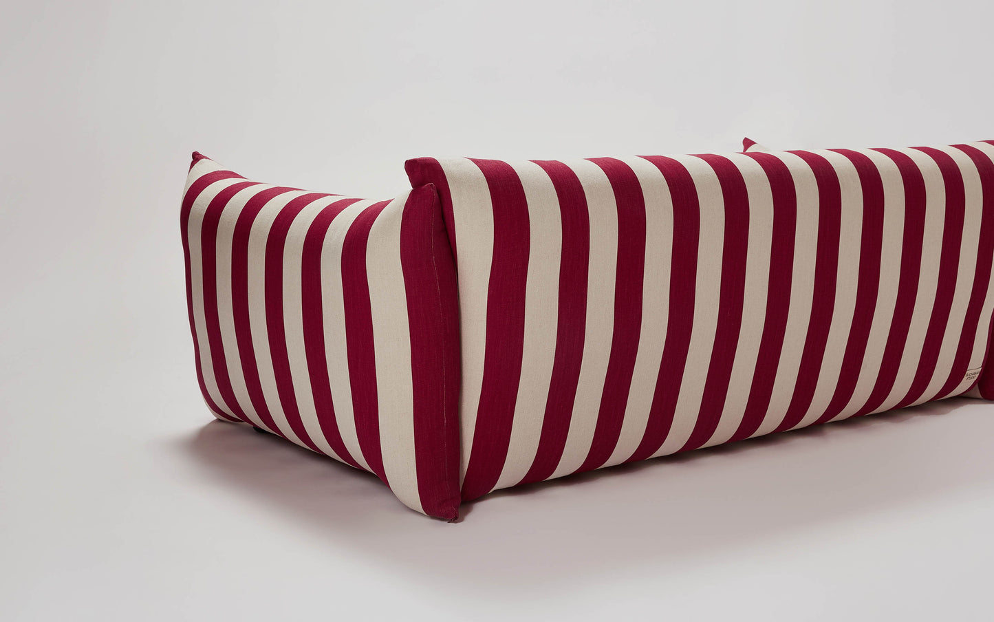 Studio Sofa in Studio Stripe