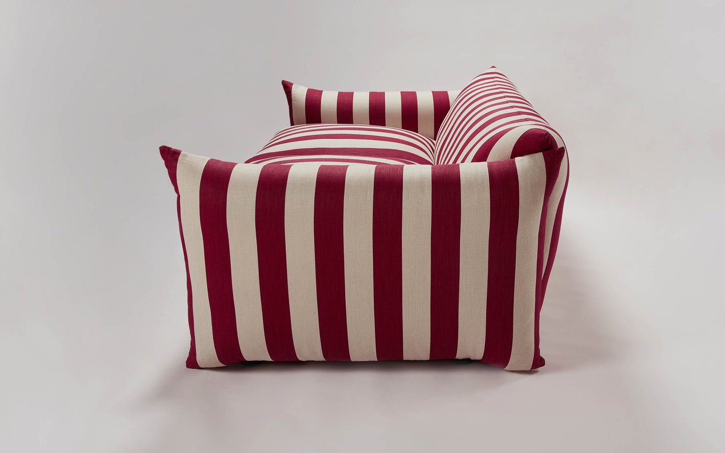 Studio Sofa in Studio Stripe