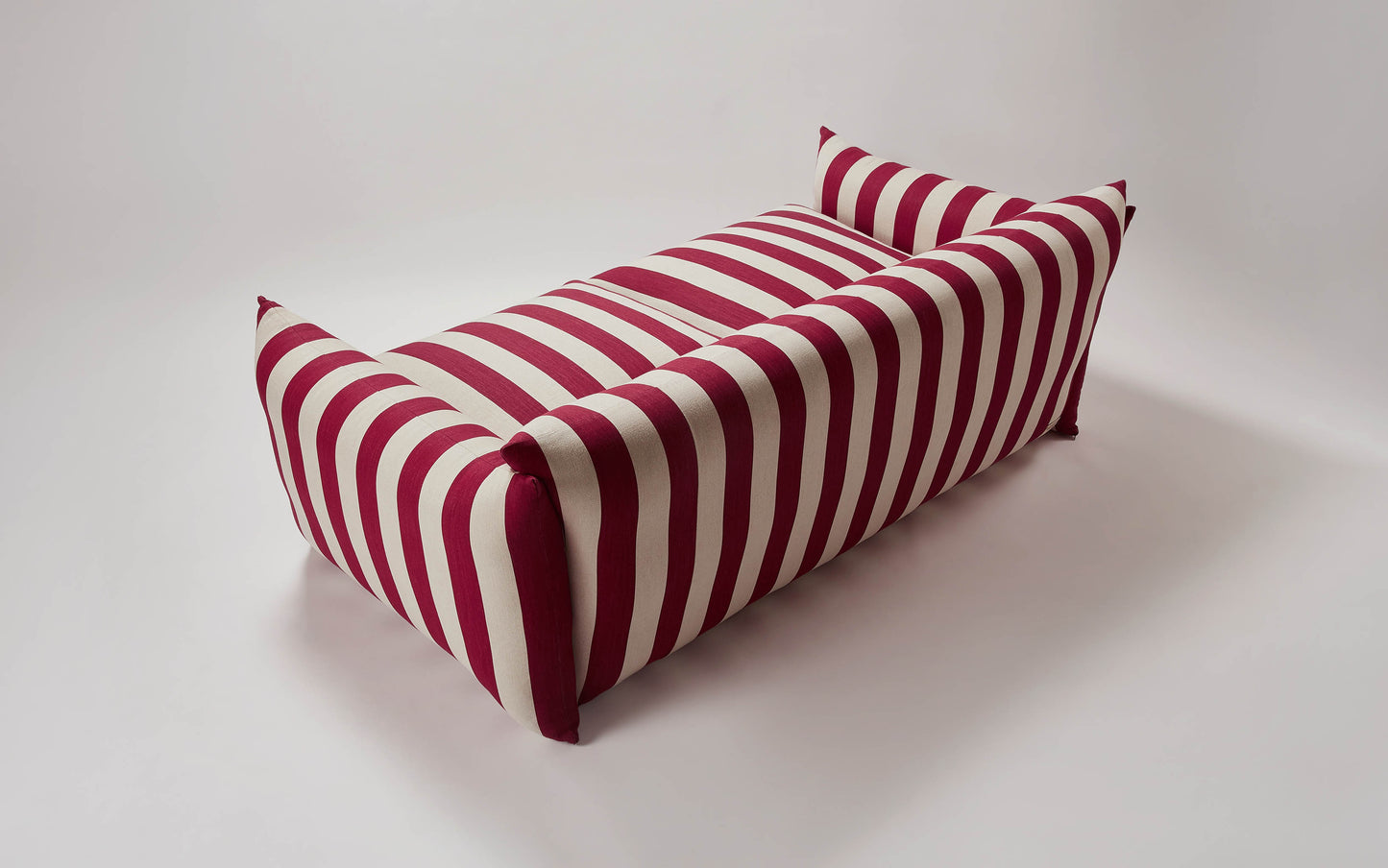Studio Sofa in Studio Stripe
