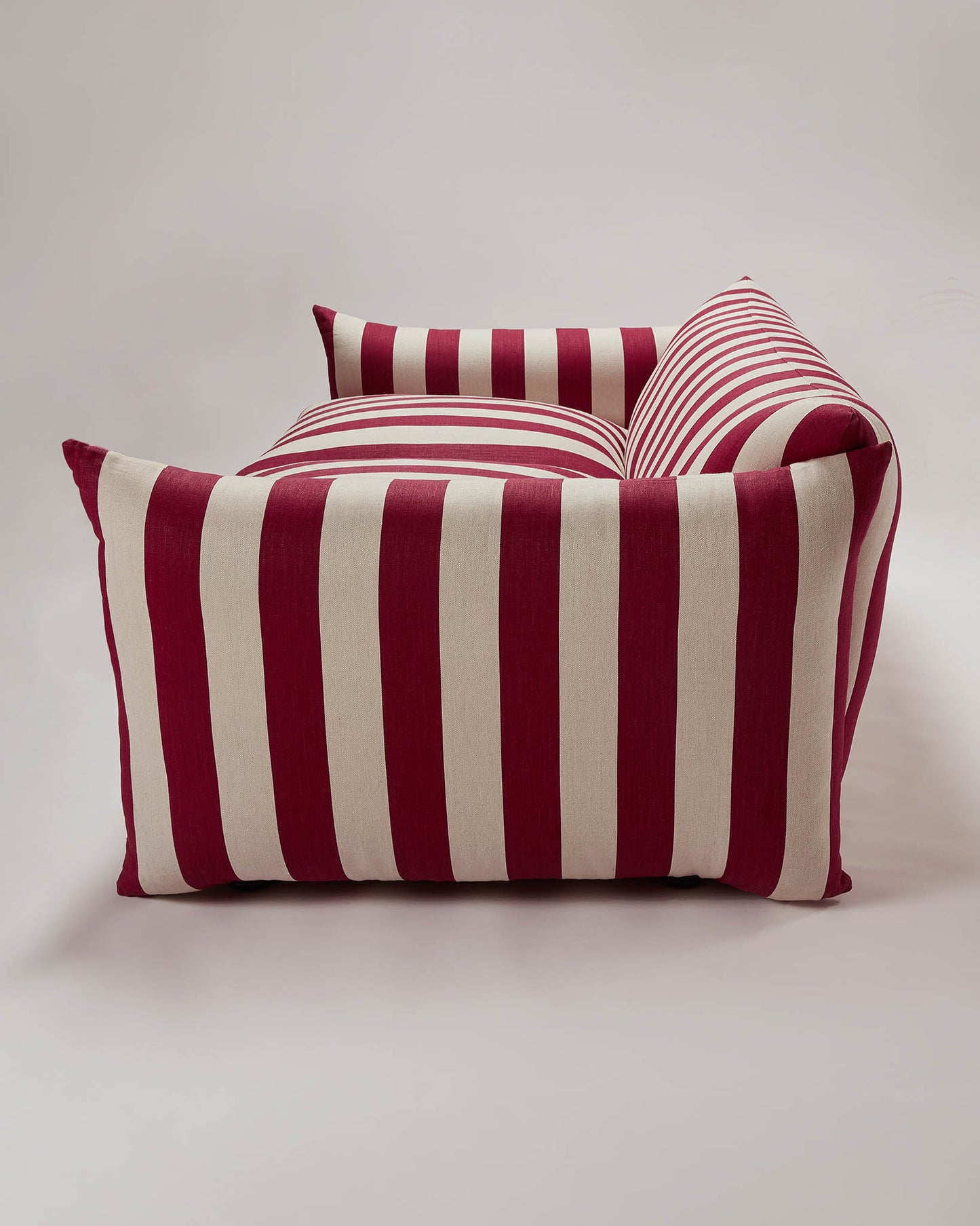Studio Sofa in Studio Stripe